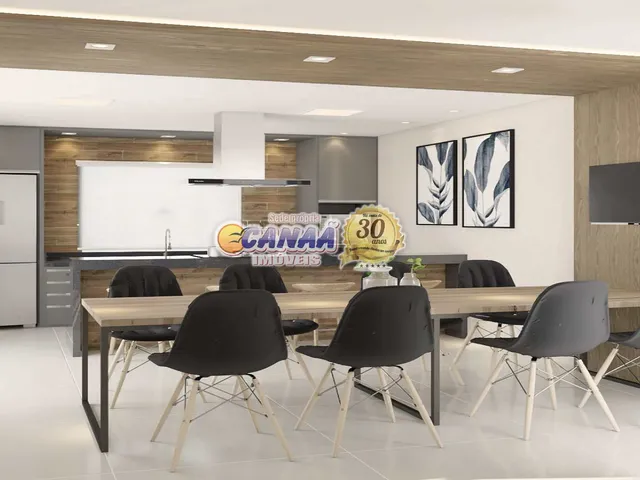 Imagem 11: Apartamento com 2 quartos, Jardim Luciana, Mongaguá - R$ 380 mil, Cod: 13313
