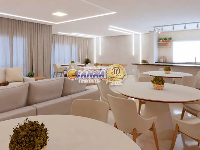 Imagem 9: Apartamento com 2 quartos, Jardim Luciana, Mongaguá - R$ 380 mil, Cod: 13313
