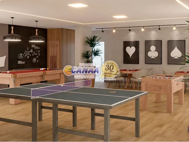 Imagem 16: Apartamento com 2 quartos, Jardim Luciana, Mongaguá - R$ 380 mil, Cod: 13313