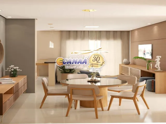 Imagem 6: Apartamento com 2 quartos, Jardim Luciana, Mongaguá - R$ 380 mil, Cod: 13313