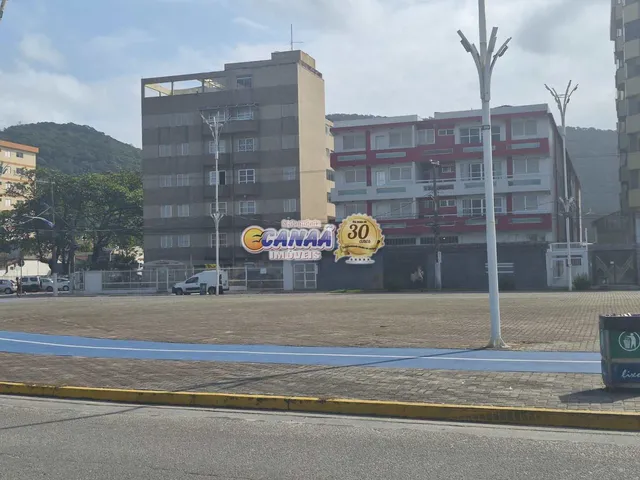 Imagem 2: Apartamento à venda no Centro de Mongaguá-SP!