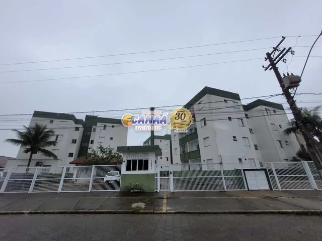 Imagem: Lindo apartamento à venda em Mongaguá-SP!