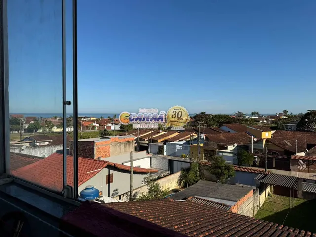 Imagem 2: Lindo Apartamento À Venda em Mongaguá-Sp! Lado Praia!