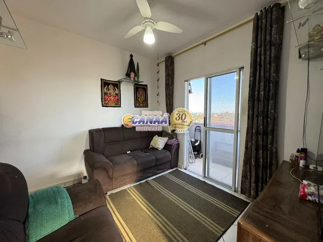 Imagem 14: Lindo Apartamento À Venda em Mongaguá-Sp! Lado Praia!
