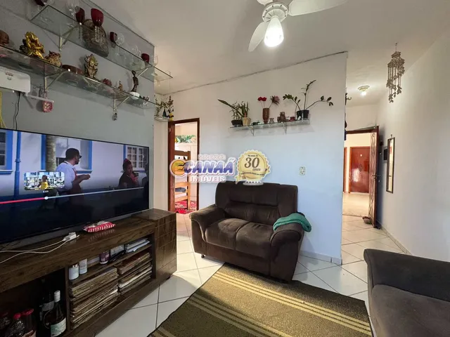Imagem 16: Lindo Apartamento À Venda em Mongaguá-Sp! Lado Praia!