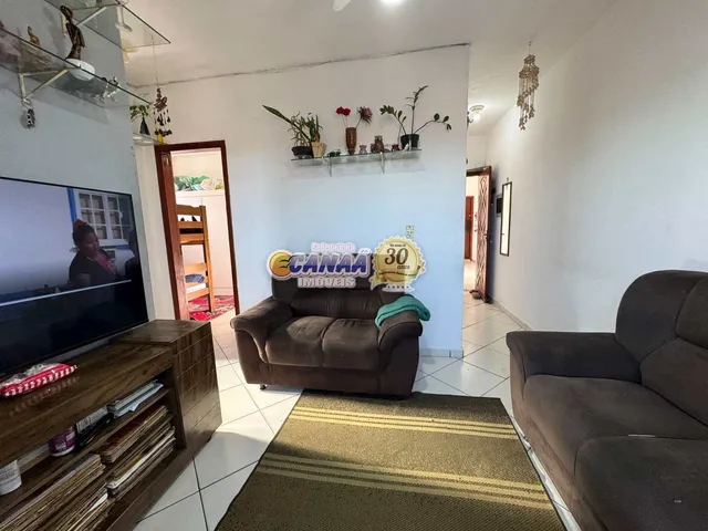 Imagem 9: Lindo Apartamento À Venda em Mongaguá-Sp! Lado Praia!