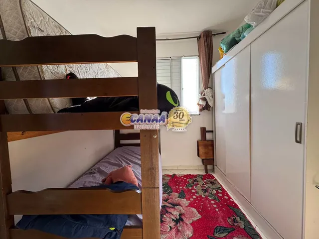 Imagem 8: Lindo Apartamento À Venda em Mongaguá-Sp! Lado Praia!