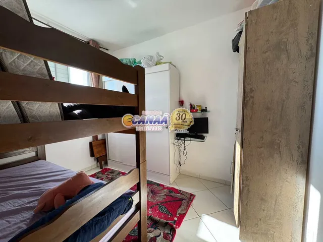 Imagem 7: Lindo Apartamento À Venda em Mongaguá-Sp! Lado Praia!