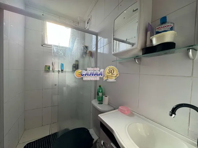 Imagem 11: Lindo Apartamento À Venda em Mongaguá-Sp! Lado Praia!
