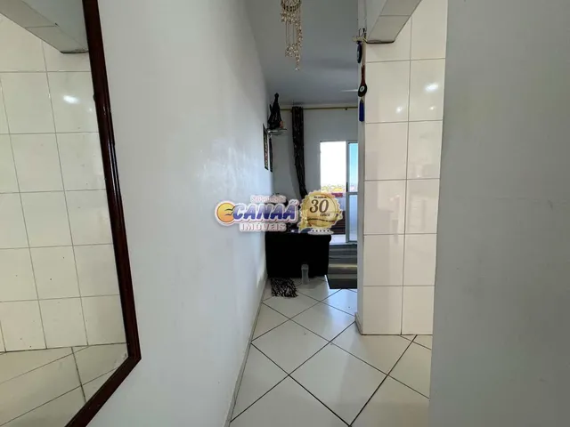 Imagem 4: Lindo Apartamento À Venda em Mongaguá-Sp! Lado Praia!
