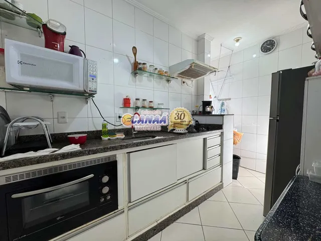 Imagem 3: Lindo Apartamento À Venda em Mongaguá-Sp! Lado Praia!