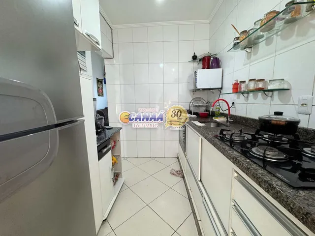 Imagem 15: Lindo Apartamento À Venda em Mongaguá-Sp! Lado Praia!