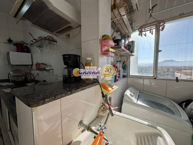 Imagem 12: Lindo Apartamento À Venda em Mongaguá-Sp! Lado Praia!