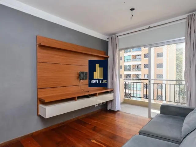 Imagem: Apartamento para locação próximo ao metrô