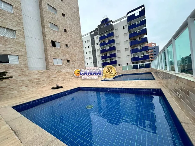 Imagem: Lindíssimo Apartamento com Lazer Completo