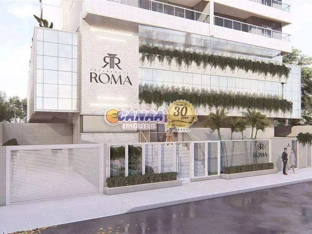 Imagem: Apartamento em Praia Grande, Aviação
