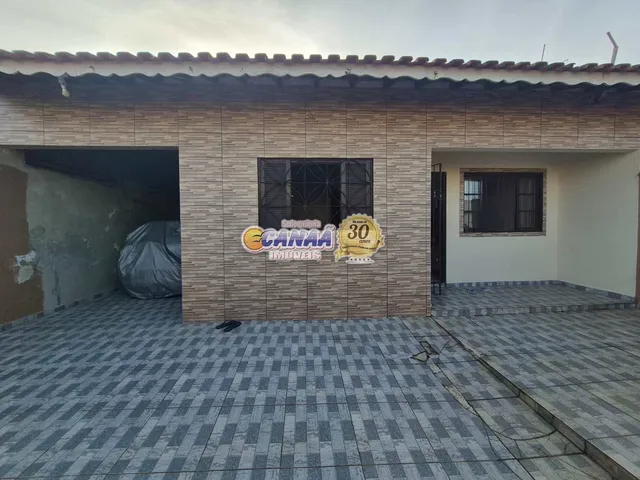 Imagem: Casa À Venda em Mongaguá - Seu Lar no