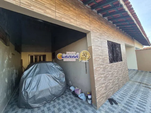 Imagem 9: Casa À Venda em Mongaguá - Seu Lar no Litoral!