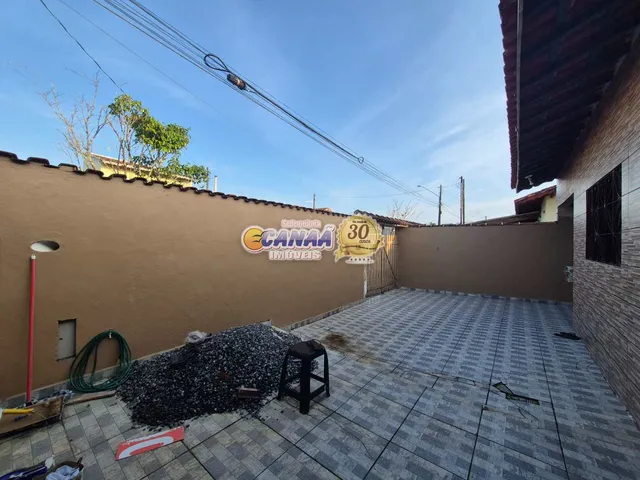 Imagem 10: Casa À Venda em Mongaguá - Seu Lar no Litoral!