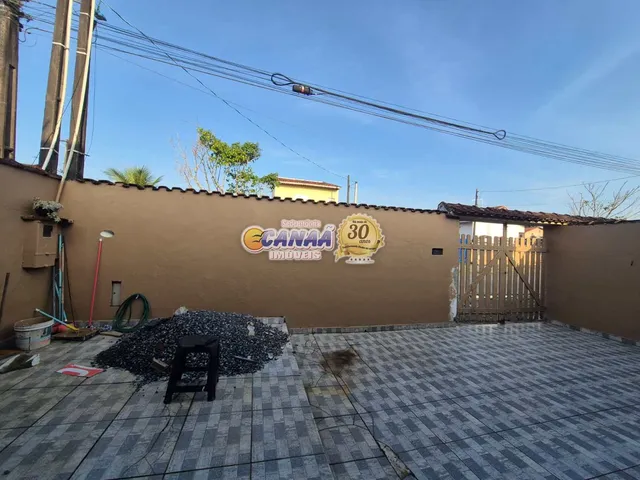 Imagem 7: Casa À Venda em Mongaguá - Seu Lar no Litoral!