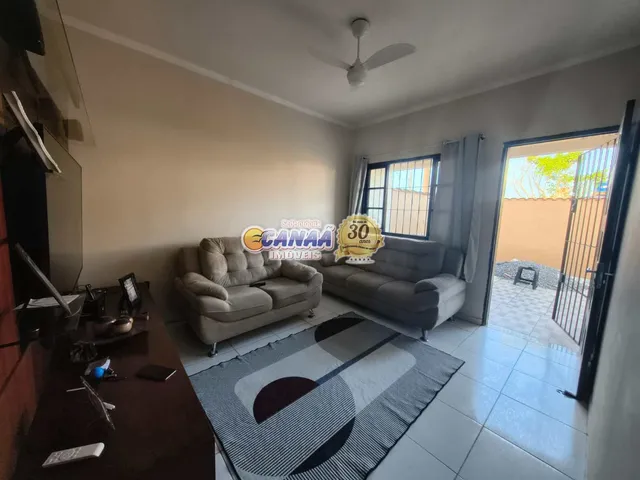 Imagem 14: Casa À Venda em Mongaguá - Seu Lar no Litoral!