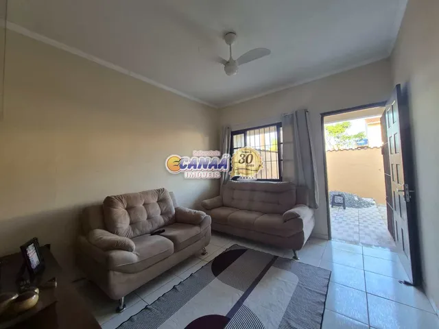 Imagem 16: Casa À Venda em Mongaguá - Seu Lar no Litoral!