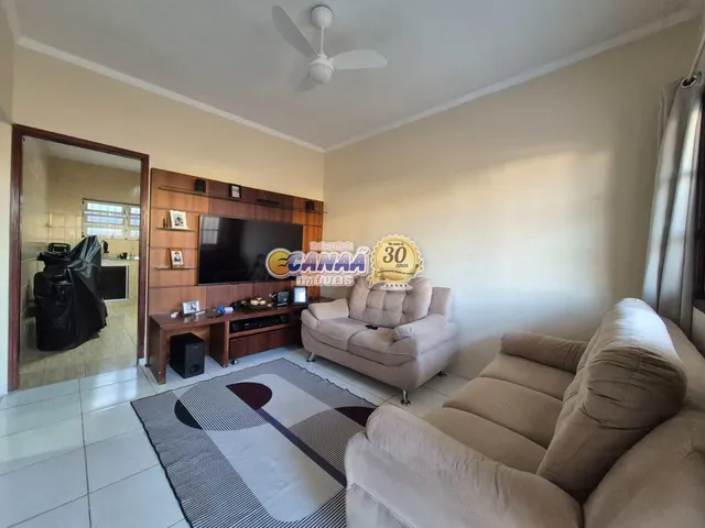 Imagem 12: Casa À Venda em Mongaguá - Seu Lar no Litoral!