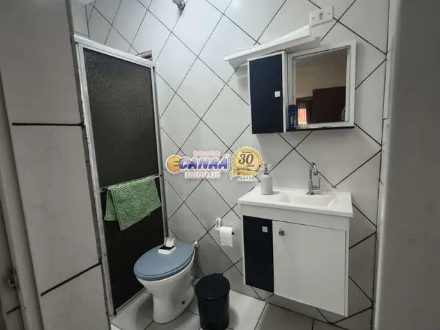 Imagem 4: Casa À Venda em Mongaguá - Seu Lar no Litoral!