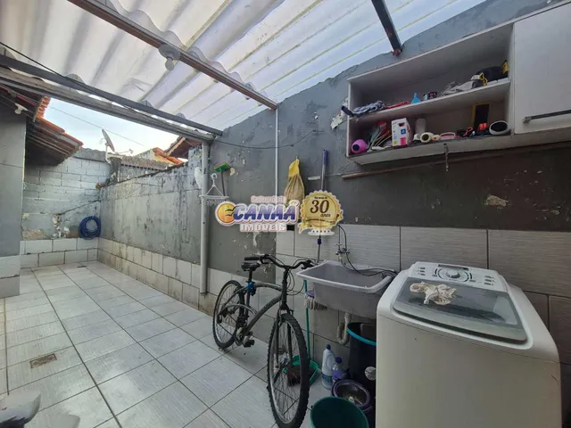 Imagem 5: Casa À Venda em Mongaguá - Seu Lar no Litoral!