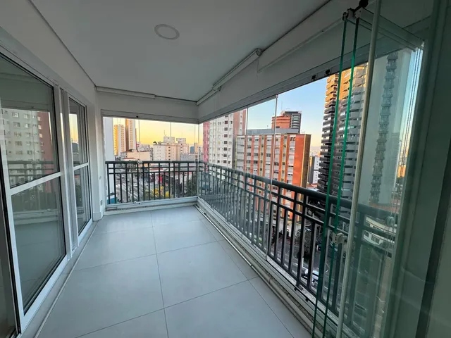 Imagem: Apartamento para Alugar no Bairro Sumarezinho
