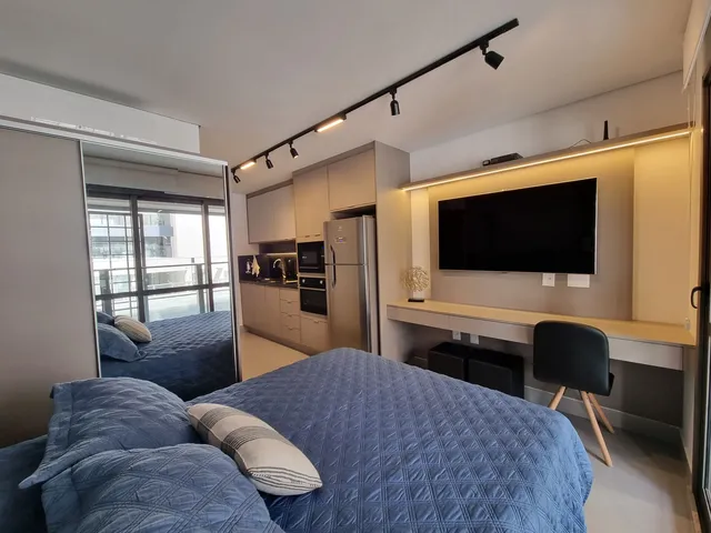 Imagem: Apartamento À Venda no Bairro Campo Belo