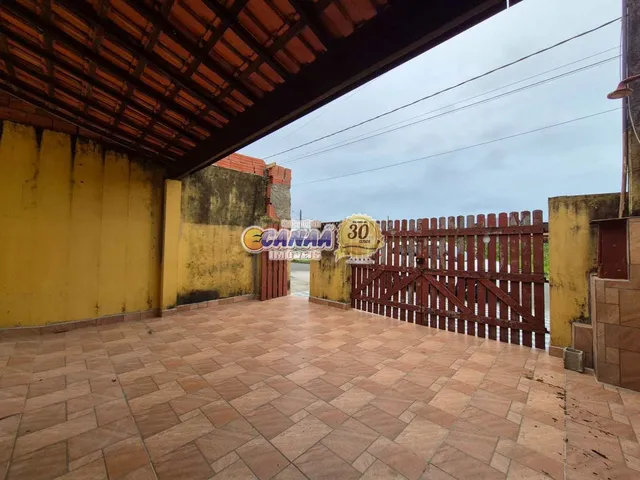 Imagem 11: Linda Casa À Venda em Mongaguá-Sp- Seu Lar no Litoral!