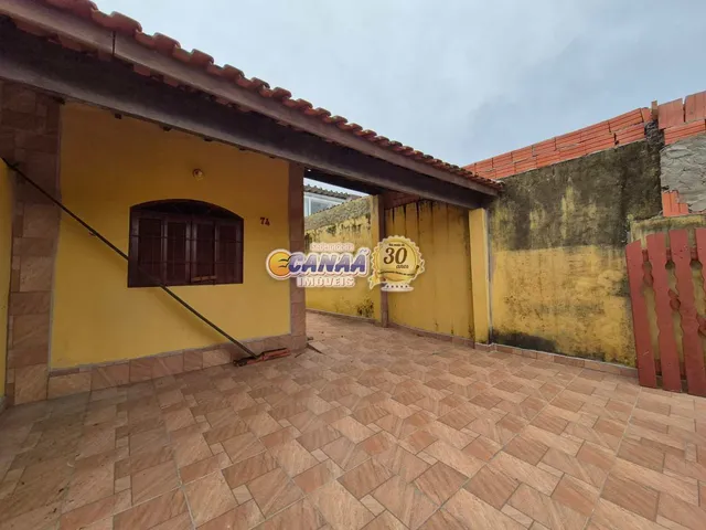 Imagem 6: Linda Casa À Venda em Mongaguá-Sp- Seu Lar no Litoral!