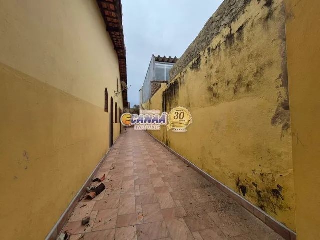 Imagem 8: Linda Casa À Venda em Mongaguá-Sp- Seu Lar no Litoral!