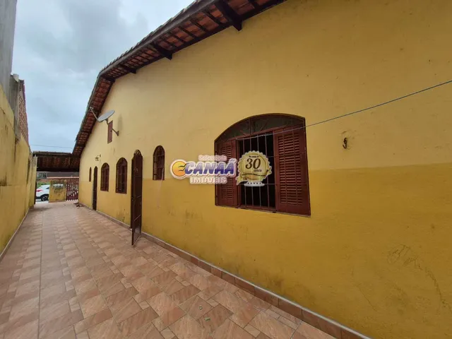 Imagem 2: Linda Casa À Venda em Mongaguá-Sp- Seu Lar no Litoral!