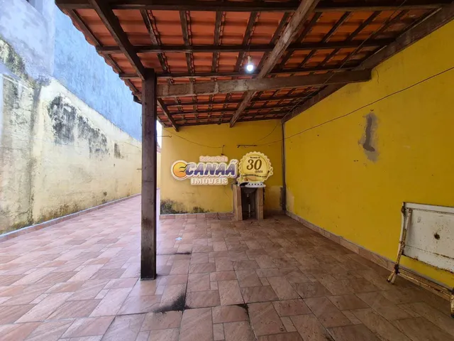Imagem 7: Linda Casa À Venda em Mongaguá-Sp- Seu Lar no Litoral!