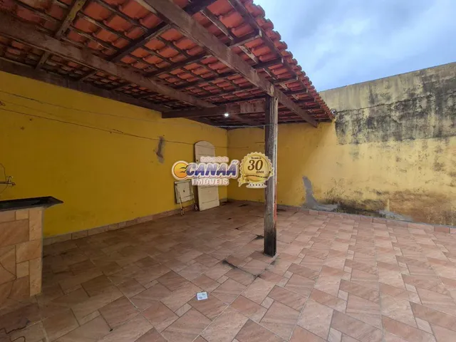 Imagem 5: Linda Casa À Venda em Mongaguá-Sp- Seu Lar no Litoral!