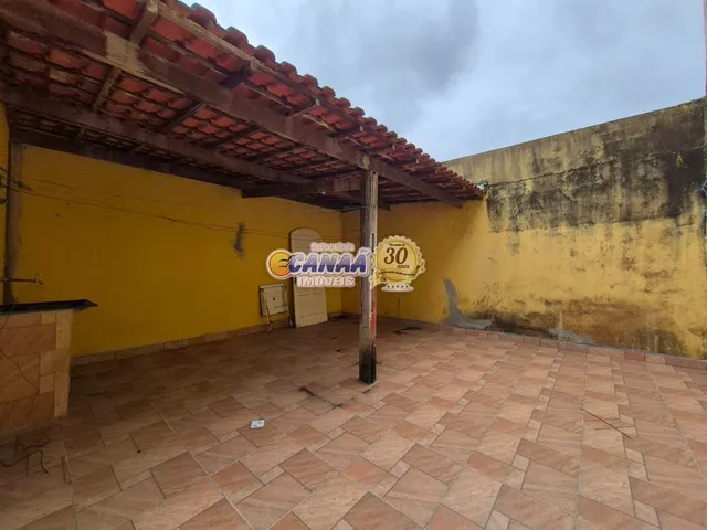 Imagem 3: Linda Casa À Venda em Mongaguá-Sp- Seu Lar no Litoral!