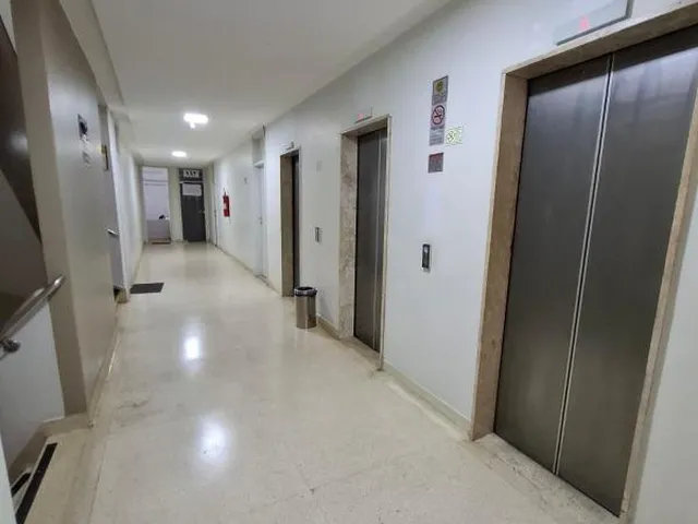 Imagem 7: Scs Quadra 01 - Edifício Jk - Locação Sala com Aproximadamente 48M² Úteis, Vão Livre, Copa e Banheiro