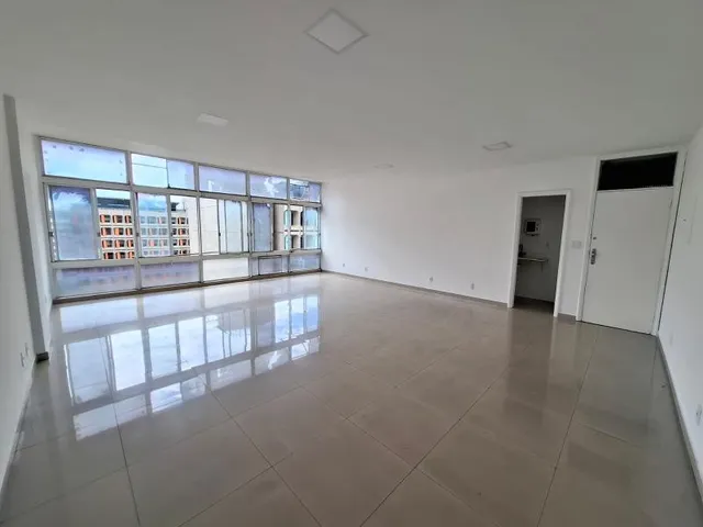 Imagem 16: Scs Quadra 01 - Edifício Jk - Locação Sala com Aproximadamente 48M² Úteis, Vão Livre, Copa e Banheiro