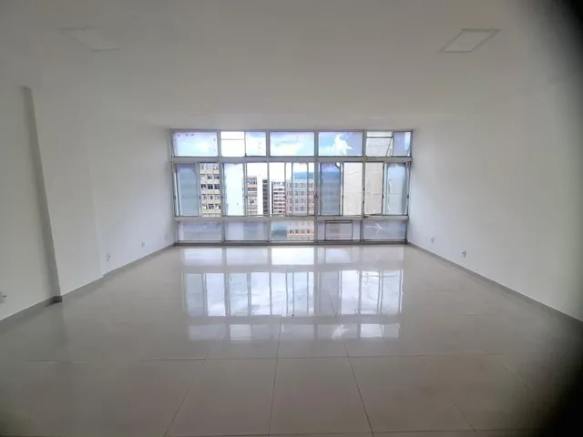 Imagem 6: Scs Quadra 01 - Edifício Jk - Locação Sala com Aproximadamente 48M² Úteis, Vão Livre, Copa e Banheiro