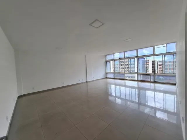 Imagem 15: Scs Quadra 01 - Edifício Jk - Locação Sala com Aproximadamente 48M² Úteis, Vão Livre, Copa e Banheiro