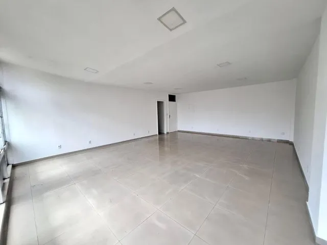 Imagem 5: Scs Quadra 01 - Edifício Jk - Locação Sala com Aproximadamente 48M² Úteis, Vão Livre, Copa e Banheiro