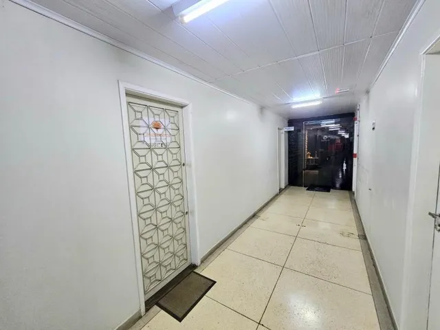 Imagem 11: SCS QD. 02 EDIFÍCIO SÃO PAULO - VENDA DE SALA COMERCIAL NASCENTE e SUBDIVIDIDA