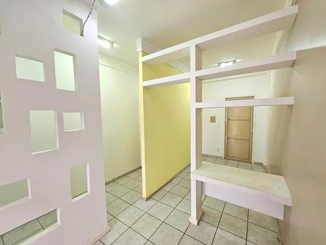 Imagem 5: SCS QD. 02 EDIFÍCIO SÃO PAULO - VENDA DE SALA COMERCIAL NASCENTE e SUBDIVIDIDA