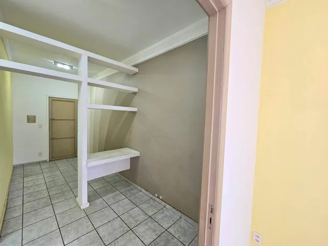 Imagem 7: SCS QD. 02 EDIFÍCIO SÃO PAULO - VENDA DE SALA COMERCIAL NASCENTE e SUBDIVIDIDA
