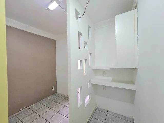 Imagem 10: SCS QD. 02 EDIFÍCIO SÃO PAULO - VENDA DE SALA COMERCIAL NASCENTE e SUBDIVIDIDA