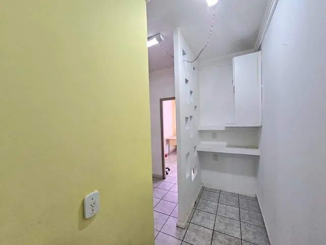 Imagem 16: SCS QD. 02 EDIFÍCIO SÃO PAULO - VENDA DE SALA COMERCIAL NASCENTE e SUBDIVIDIDA