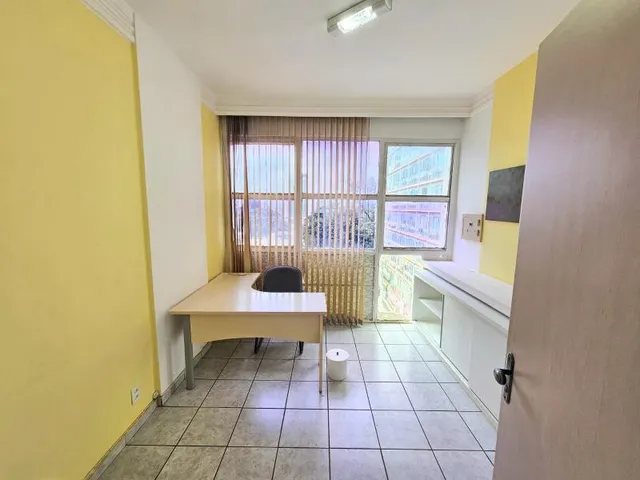 Imagem 8: SCS QD. 02 EDIFÍCIO SÃO PAULO - VENDA DE SALA COMERCIAL NASCENTE e SUBDIVIDIDA
