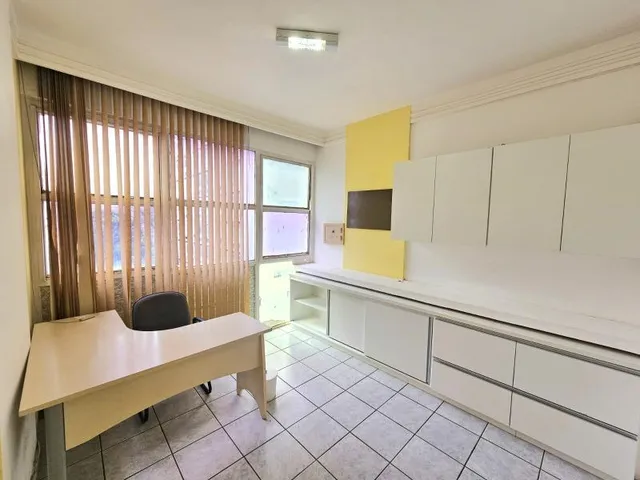 Imagem 14: SCS QD. 02 EDIFÍCIO SÃO PAULO - VENDA DE SALA COMERCIAL NASCENTE e SUBDIVIDIDA